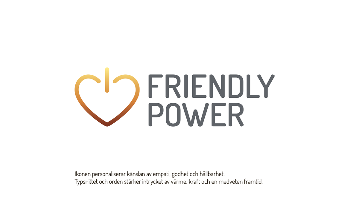 Friendly Power logotype