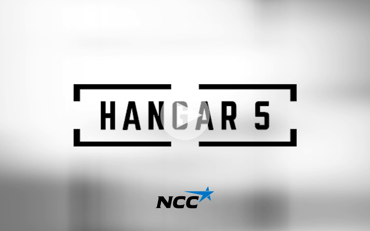 NCC Hangar 5
