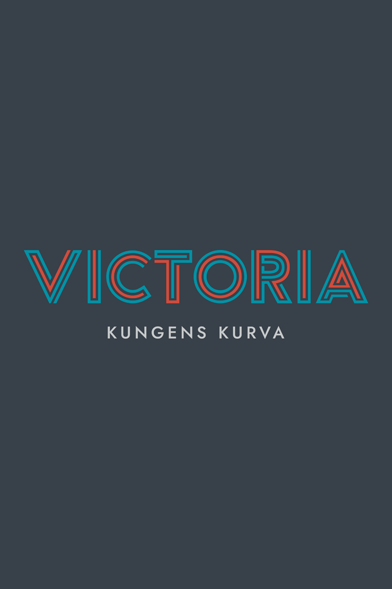 Victoria Kungens Kurva